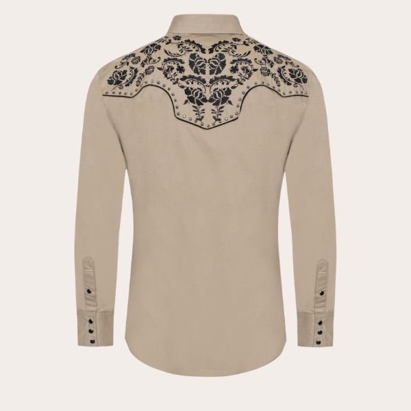 Rustler Royale Shirt