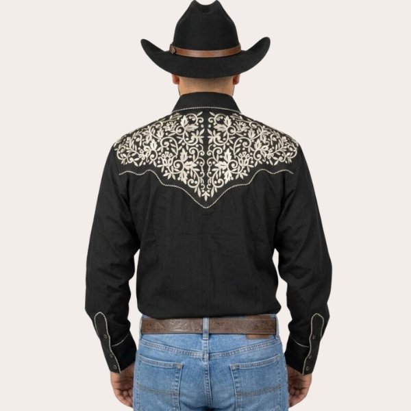 Western Legend Shirt